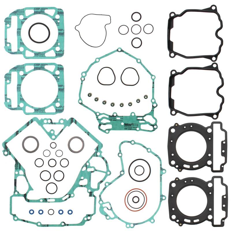Can-Am Outlander 500 LTD 4x4 Complete Gasket Kit - Vertex Pistons - High-performance interface MicroPore - 2010
